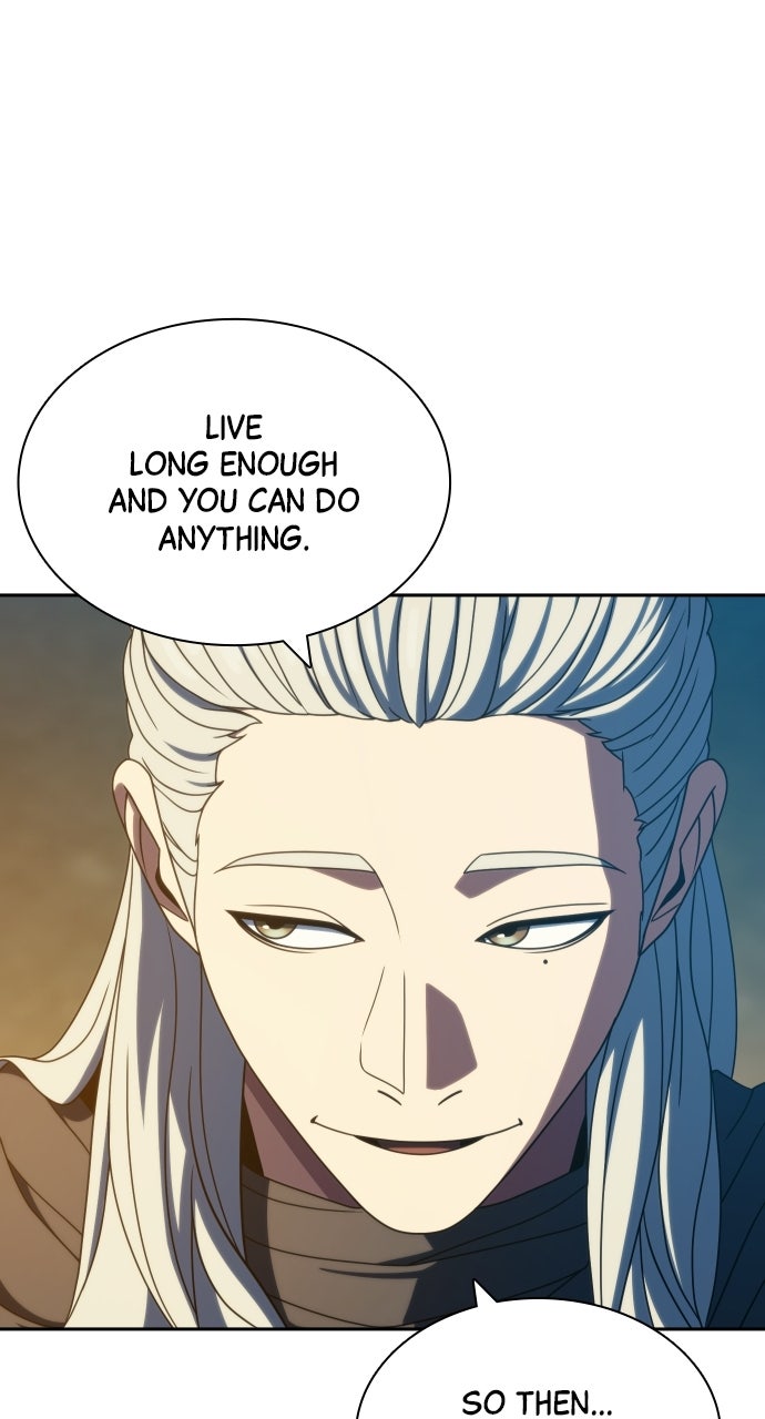 The Frostbound Warrior Episode 45 page 25 - 