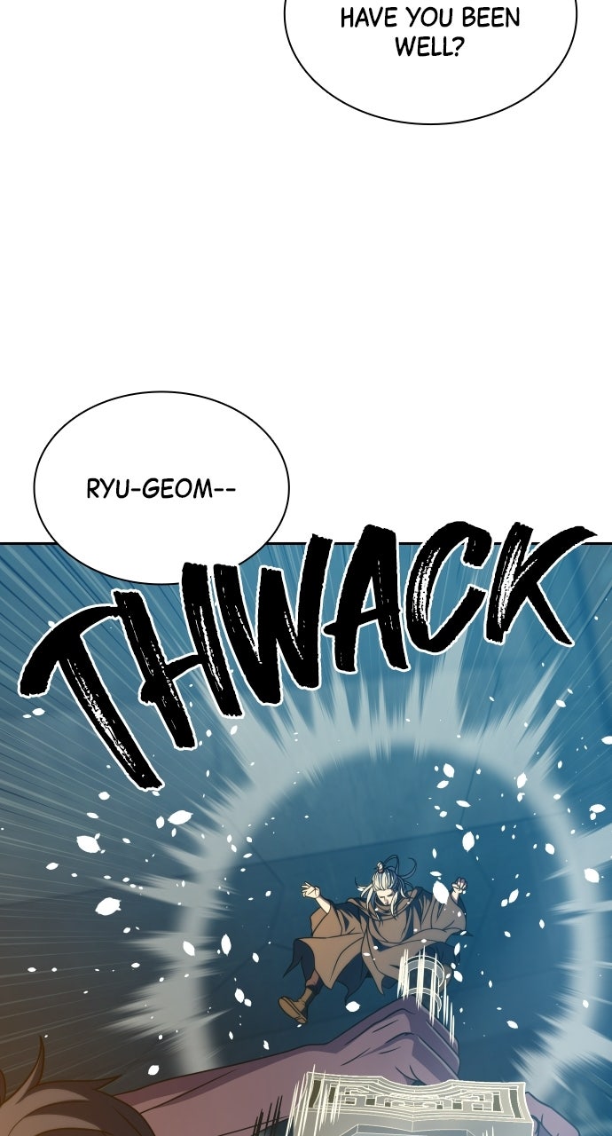 The Frostbound Warrior Episode 45 page 26 - 