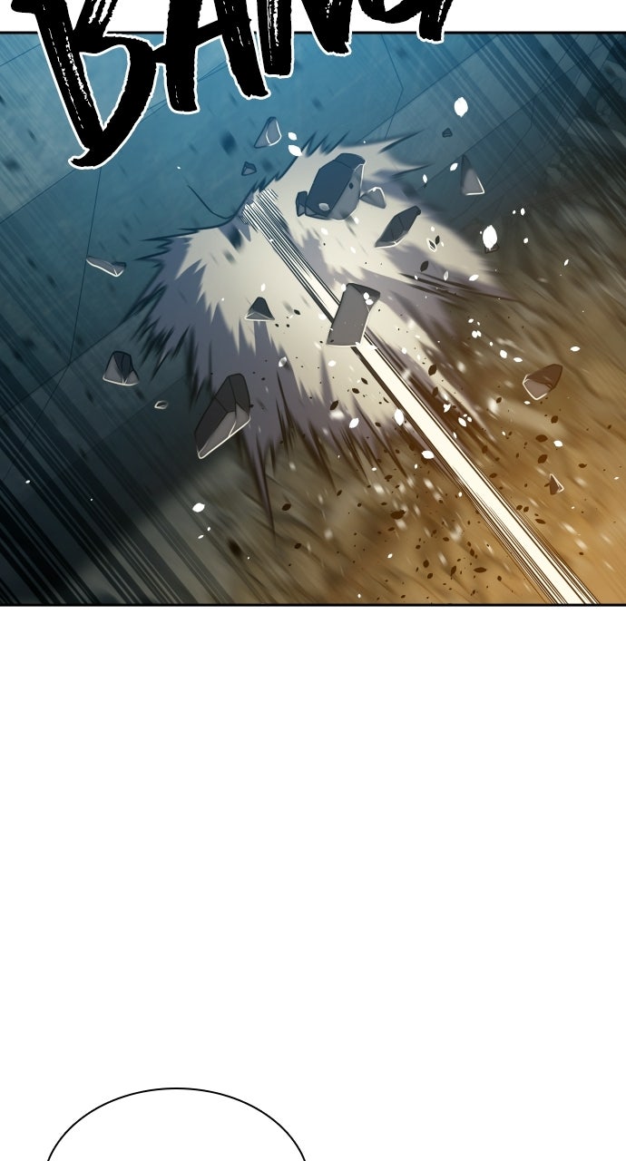 The Frostbound Warrior Episode 45 page 28 - 