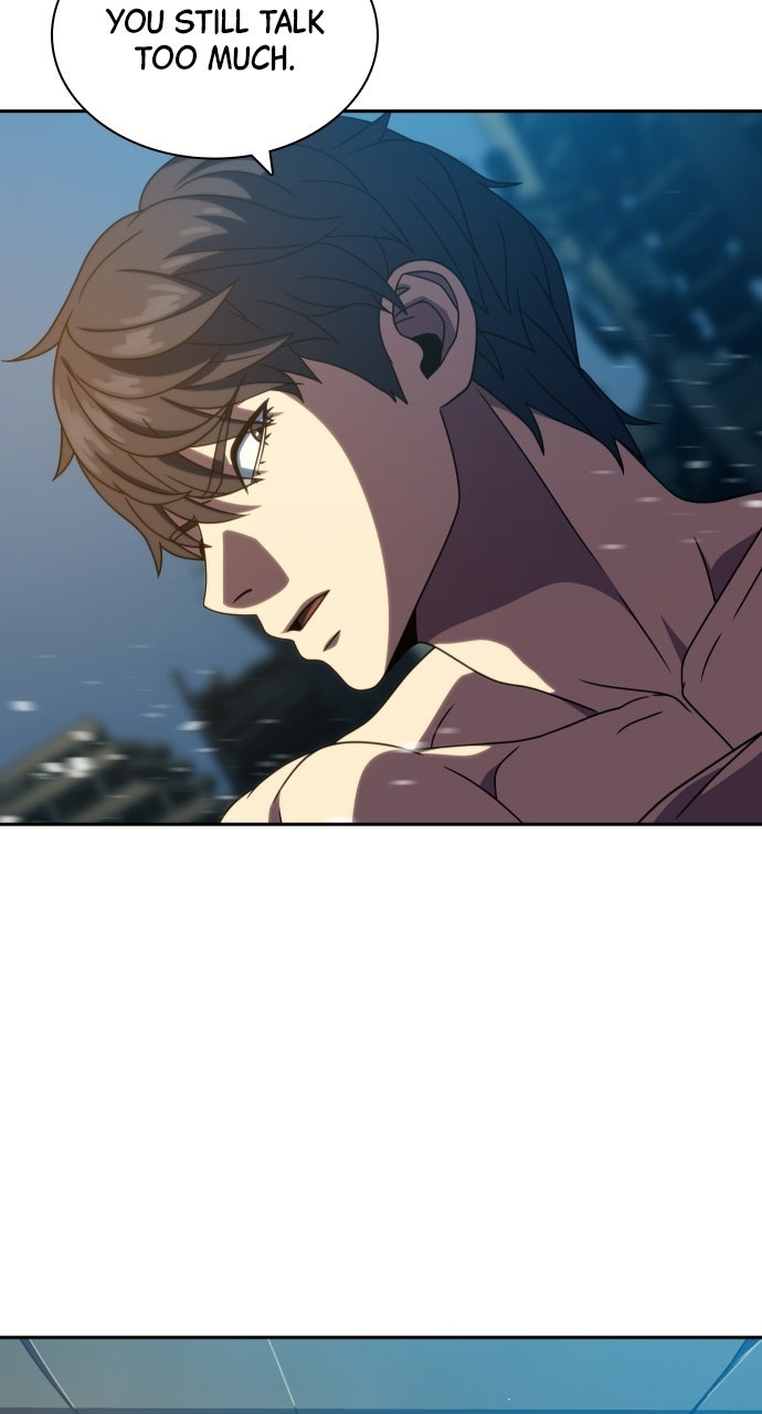 The Frostbound Warrior Episode 45 page 29 - 