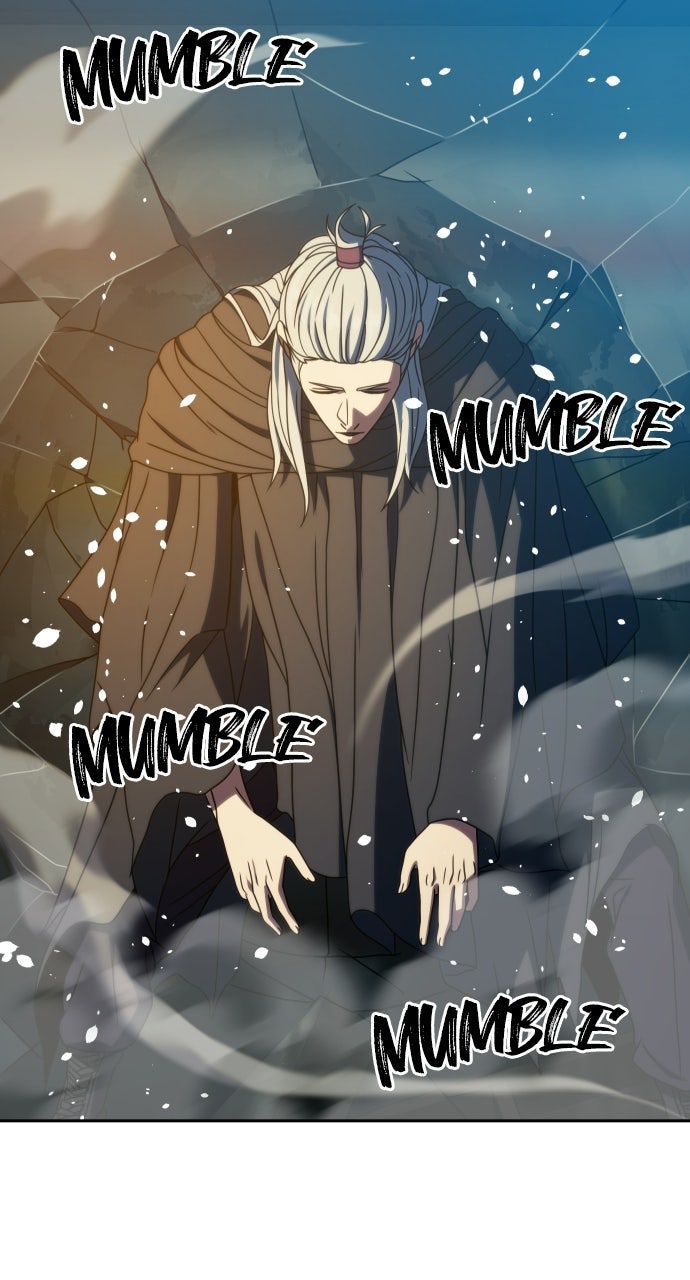 The Frostbound Warrior Episode 45 page 30 - 