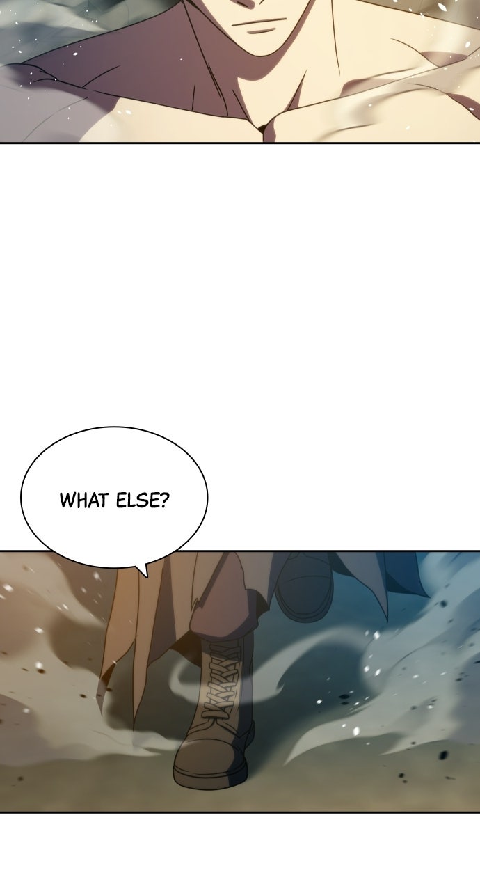 The Frostbound Warrior Episode 45 page 34 - 