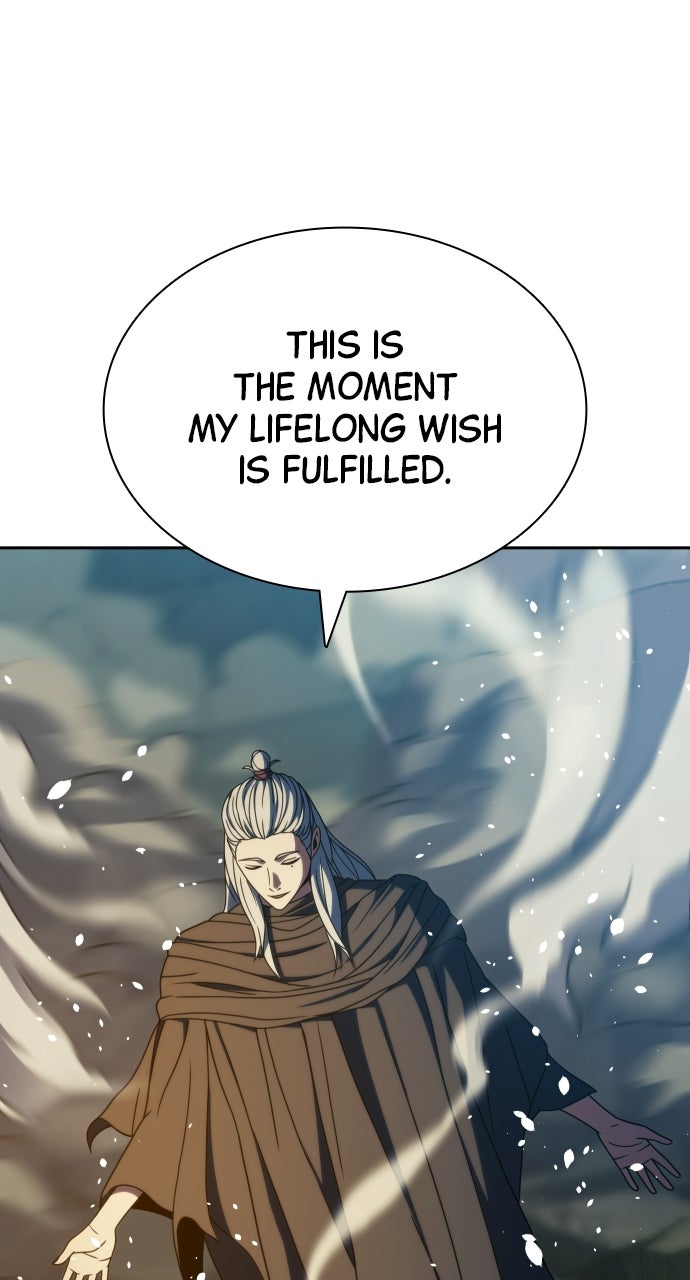 The Frostbound Warrior Episode 45 page 35 - 