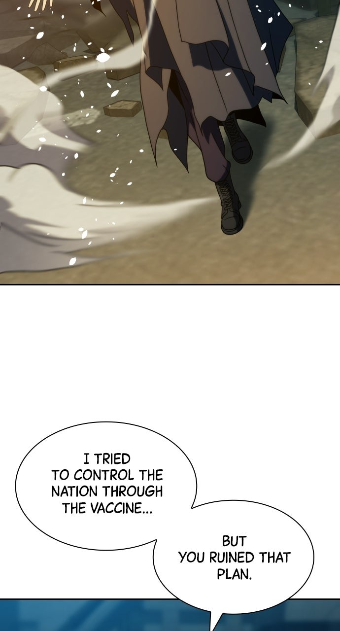 The Frostbound Warrior Episode 45 page 36 - 