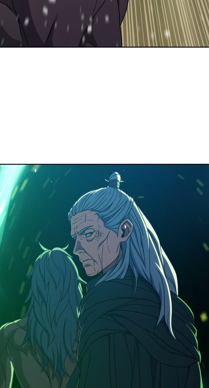 The Frostbound Warrior Episode 45 page 5 - 