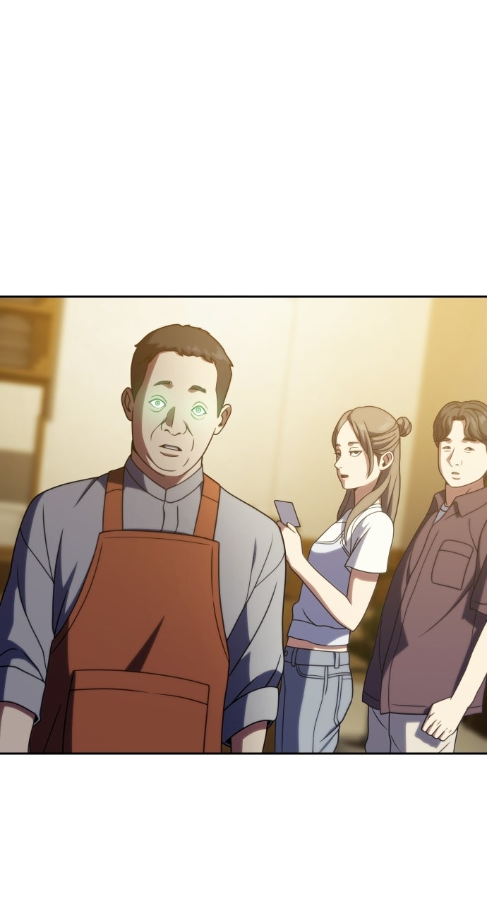 The Frostbound Warrior Episode 45 page 42 - 