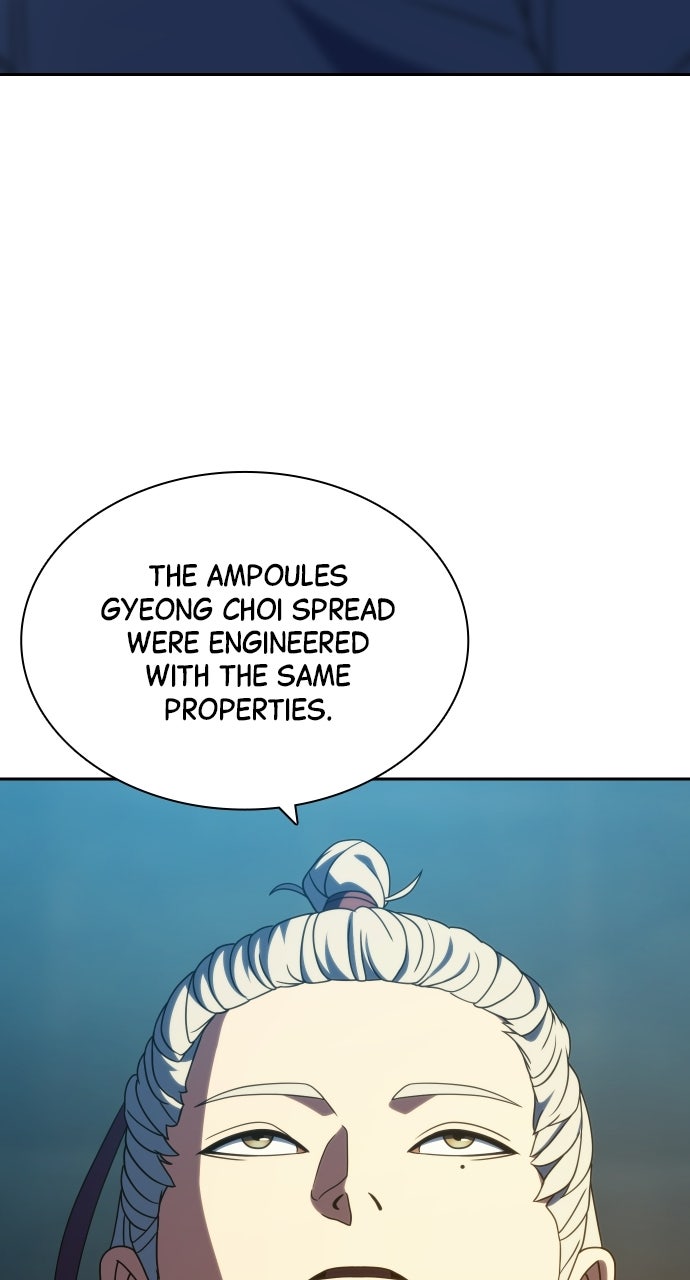 The Frostbound Warrior Episode 45 page 44 - 