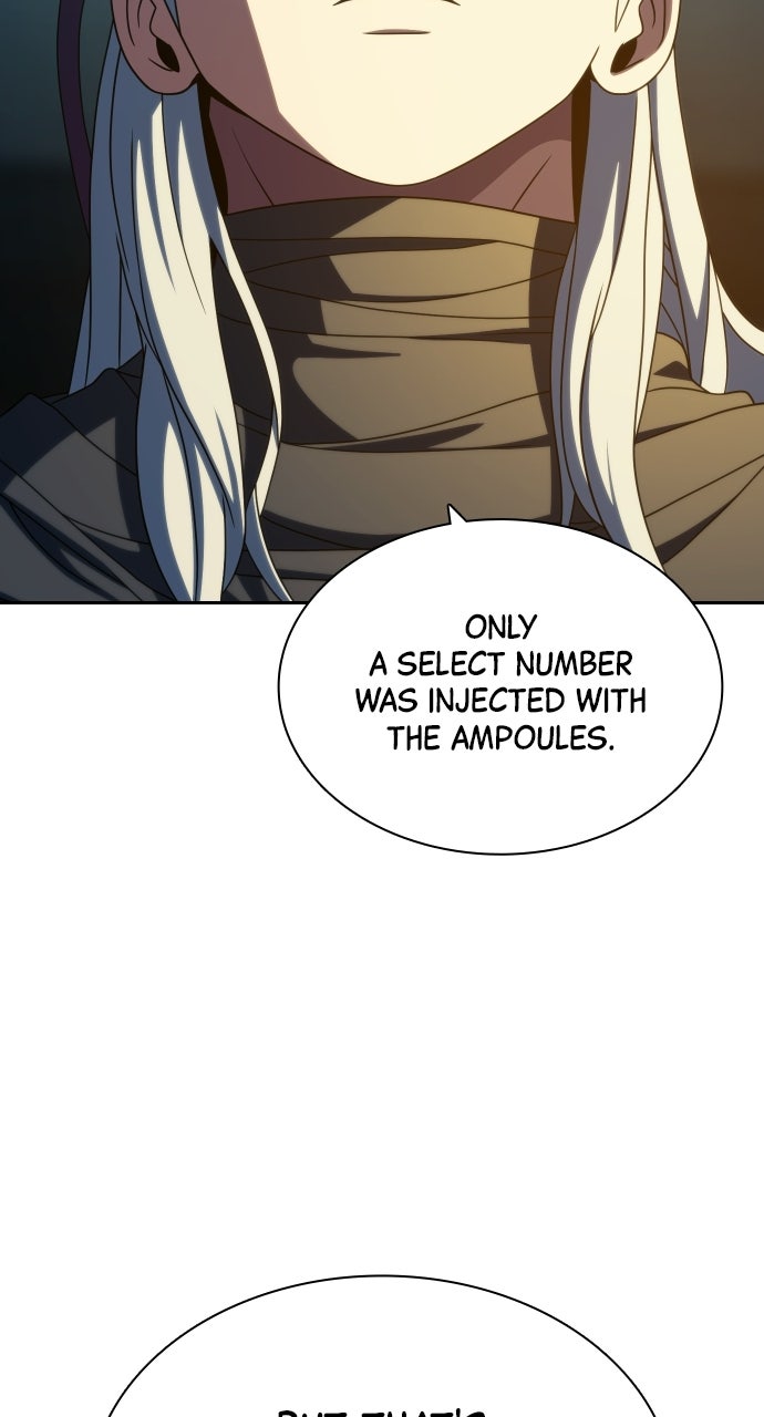 The Frostbound Warrior Episode 45 page 45 - 