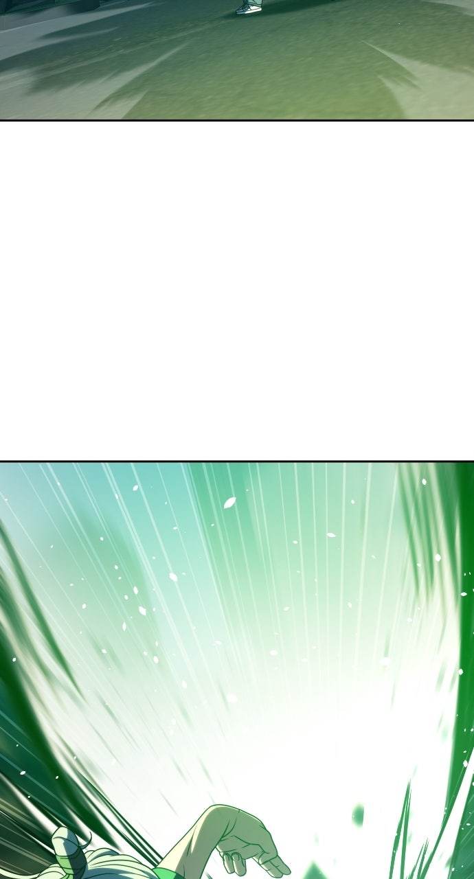 The Frostbound Warrior Episode 45 page 51 - 