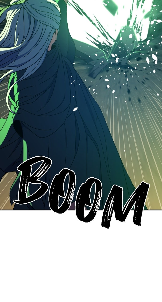 The Frostbound Warrior Episode 45 page 52 - 