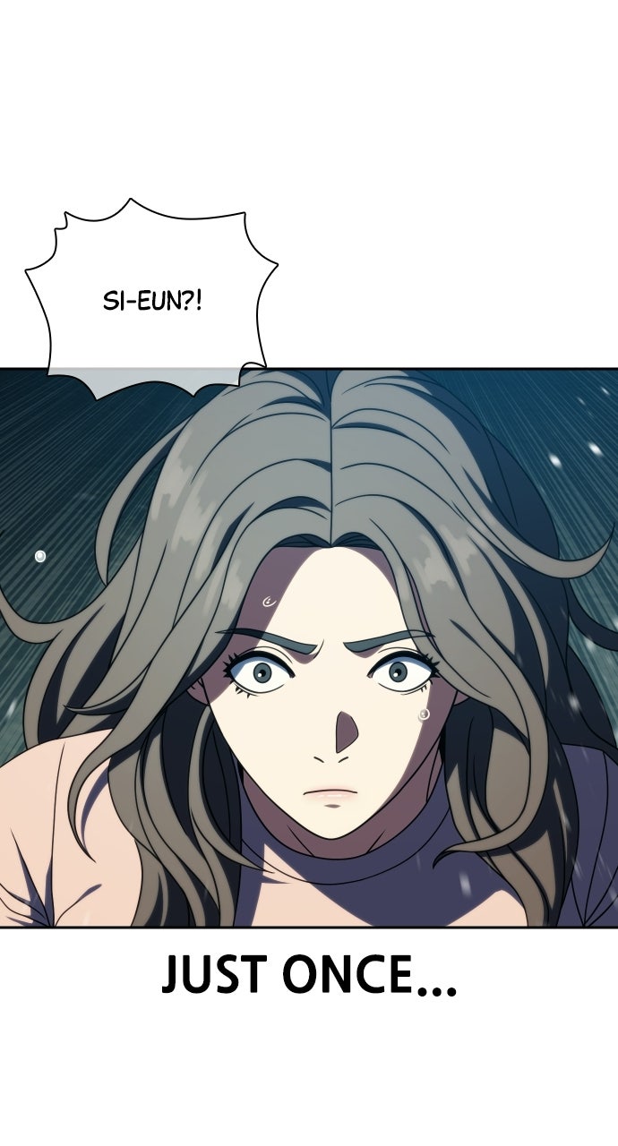 The Frostbound Warrior Episode 45 page 56 - 