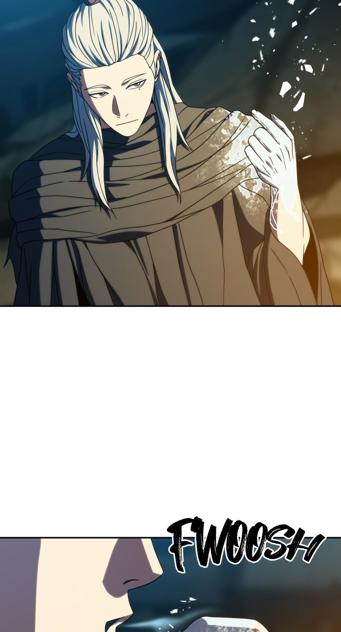 The Frostbound Warrior Episode 45 page 60 - 