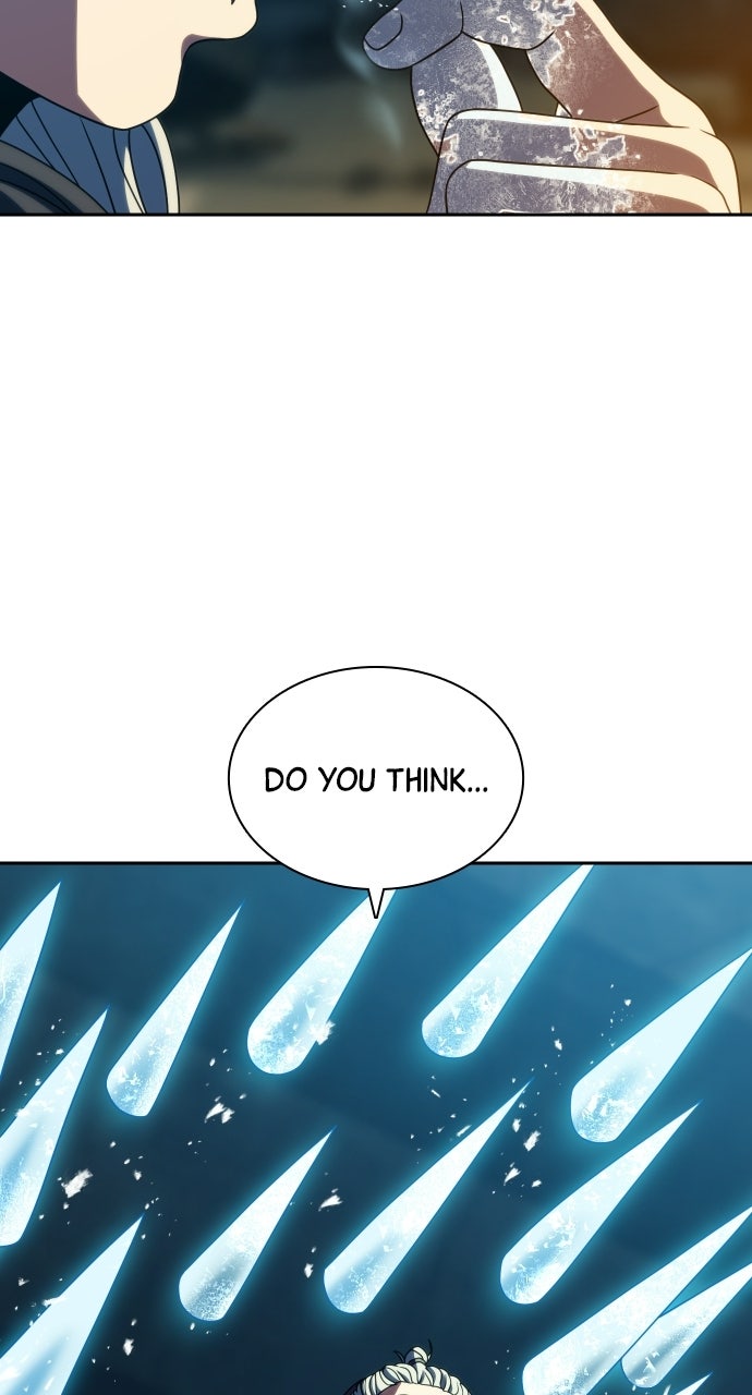 The Frostbound Warrior Episode 45 page 61 - 