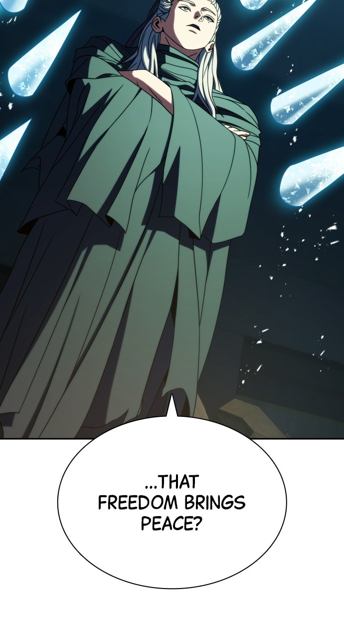 The Frostbound Warrior Episode 45 page 62 - 