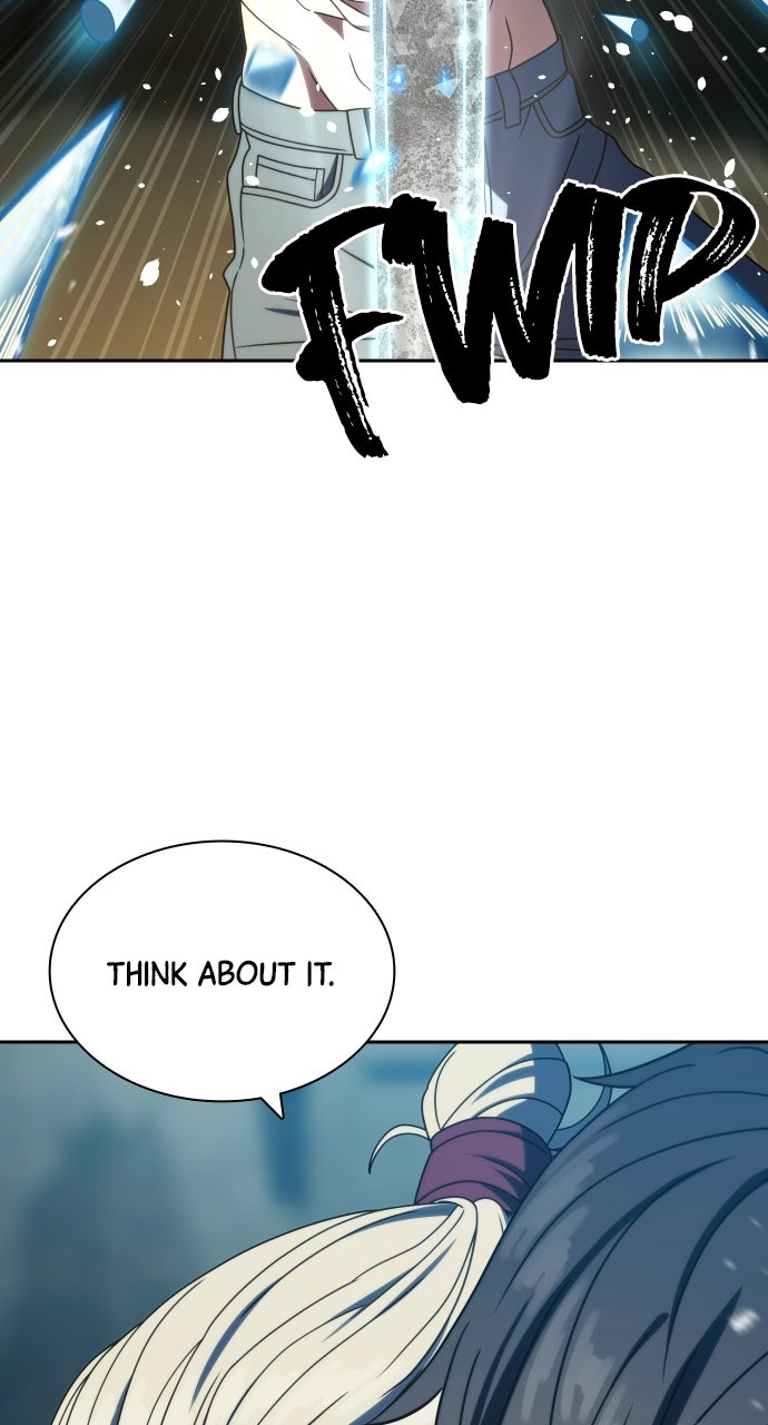 The Frostbound Warrior Episode 45 page 64 - 