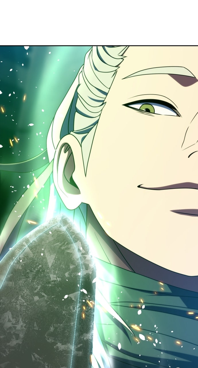 The Frostbound Warrior Episode 45 page 68 - 