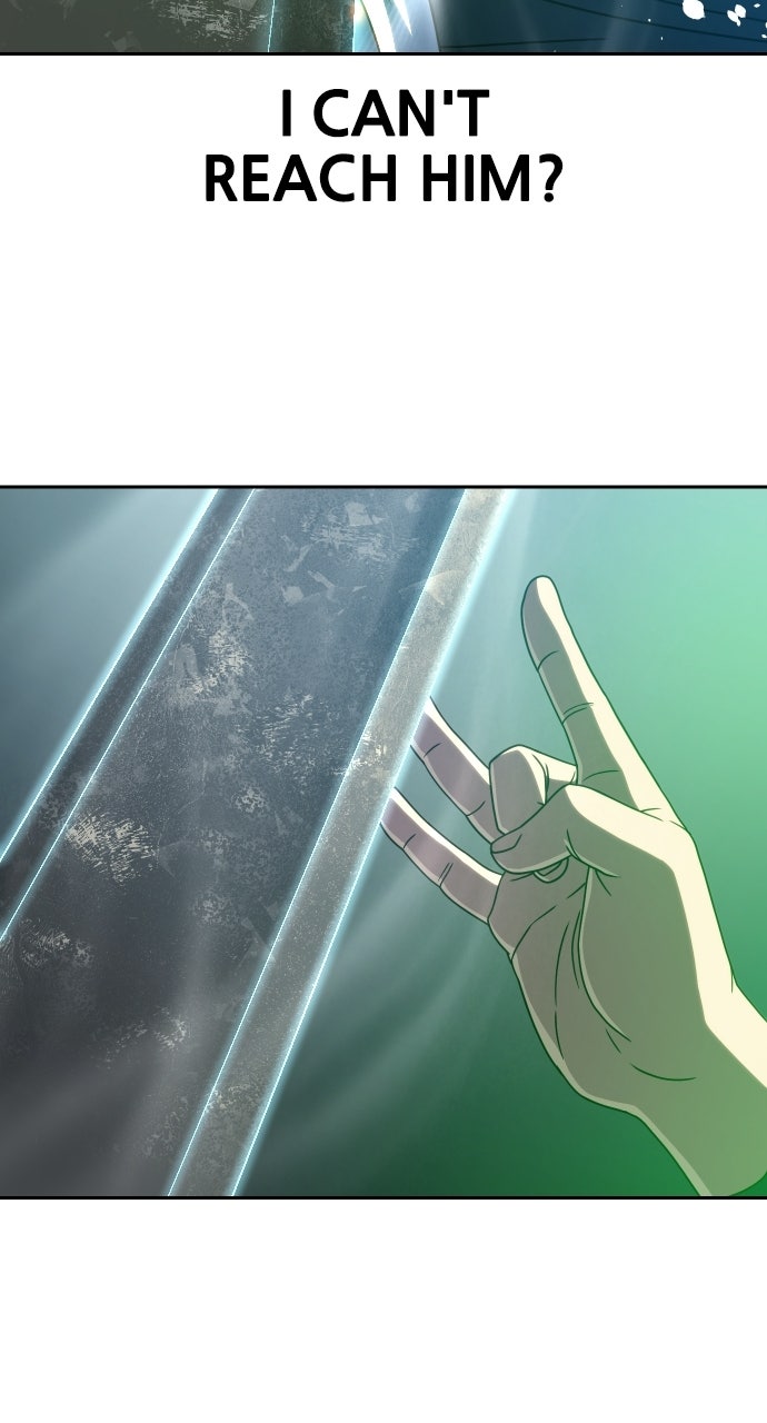 The Frostbound Warrior Episode 45 page 69 - 