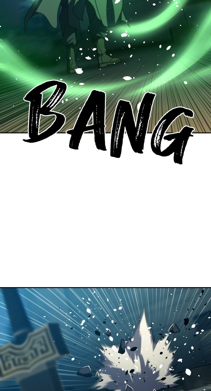 The Frostbound Warrior Episode 45 page 72 - 