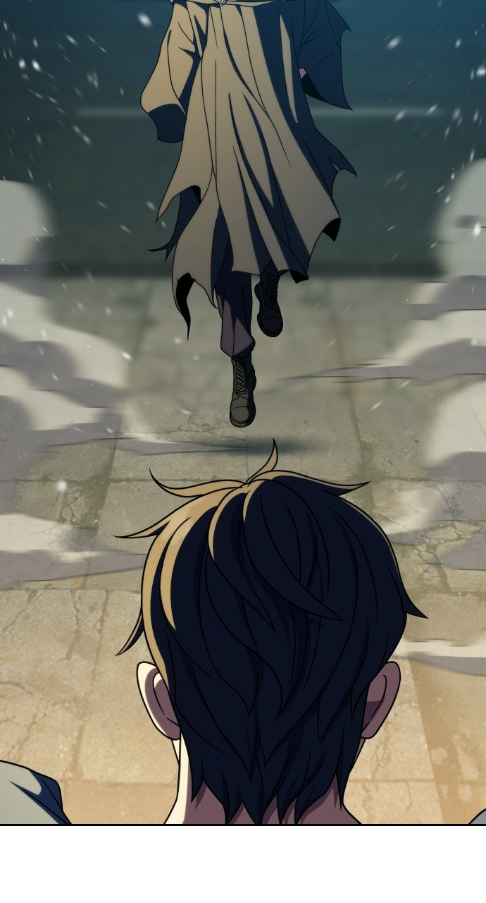 The Frostbound Warrior Episode 45 page 74 - 