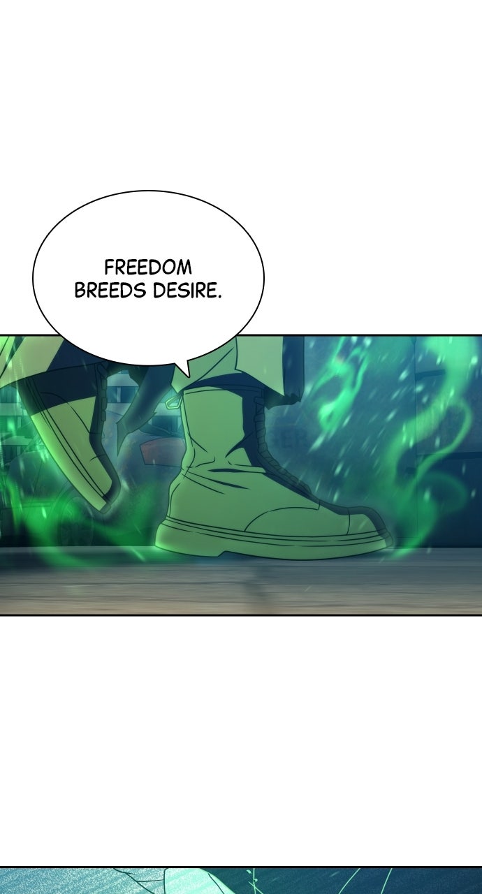 The Frostbound Warrior Episode 45 page 75 - 