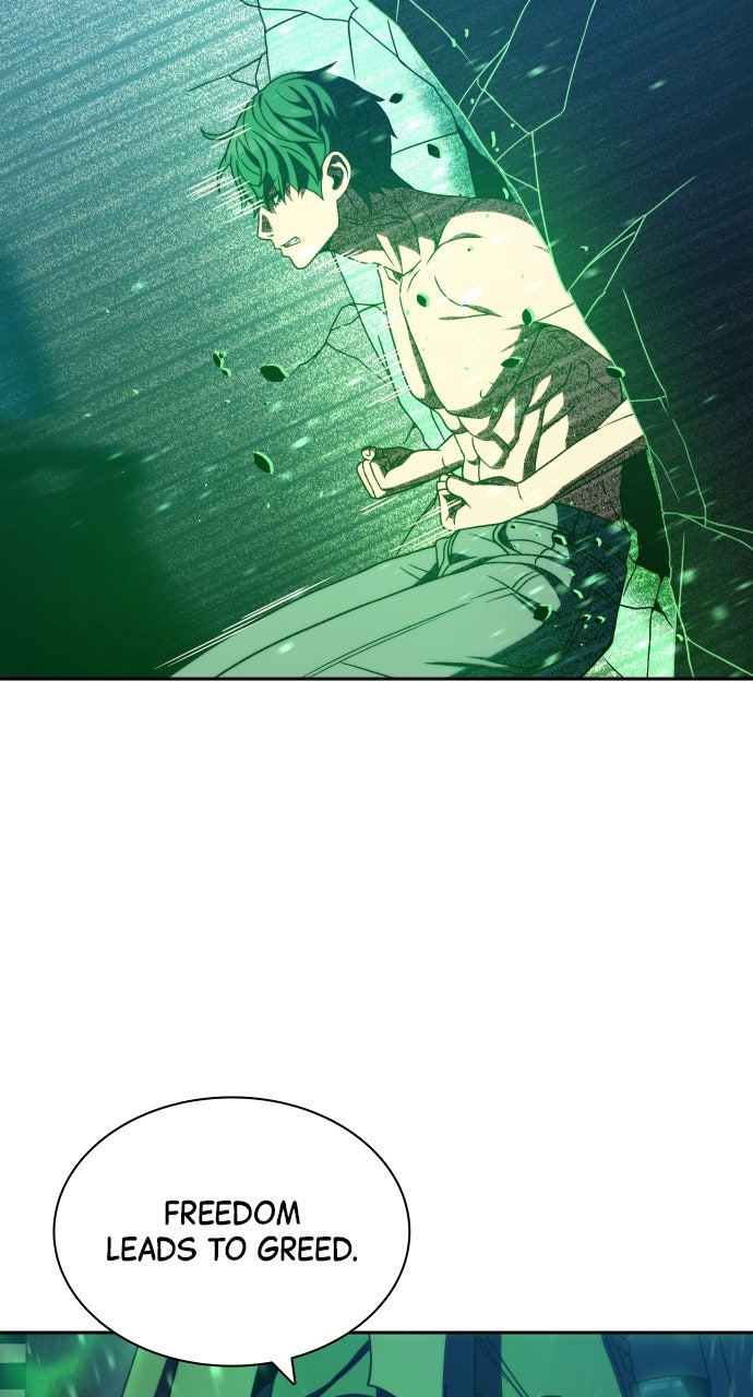 The Frostbound Warrior Episode 45 page 76 - 