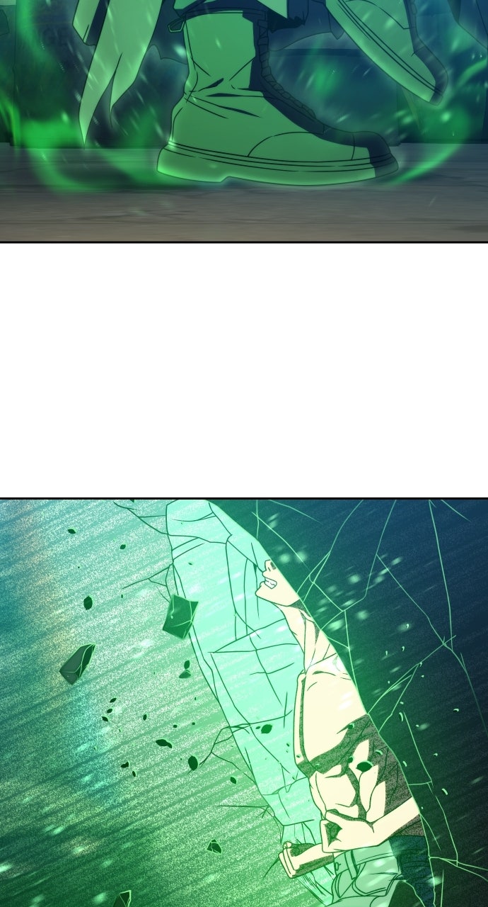 The Frostbound Warrior Episode 45 page 77 - 