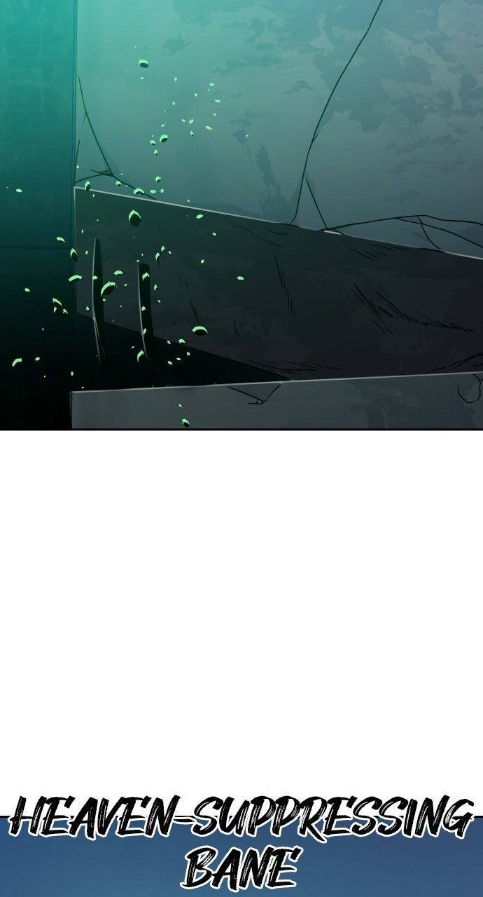 The Frostbound Warrior Episode 45 page 81 - 