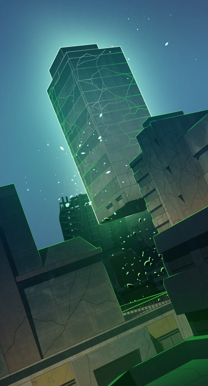 The Frostbound Warrior Episode 45 page 82 - 