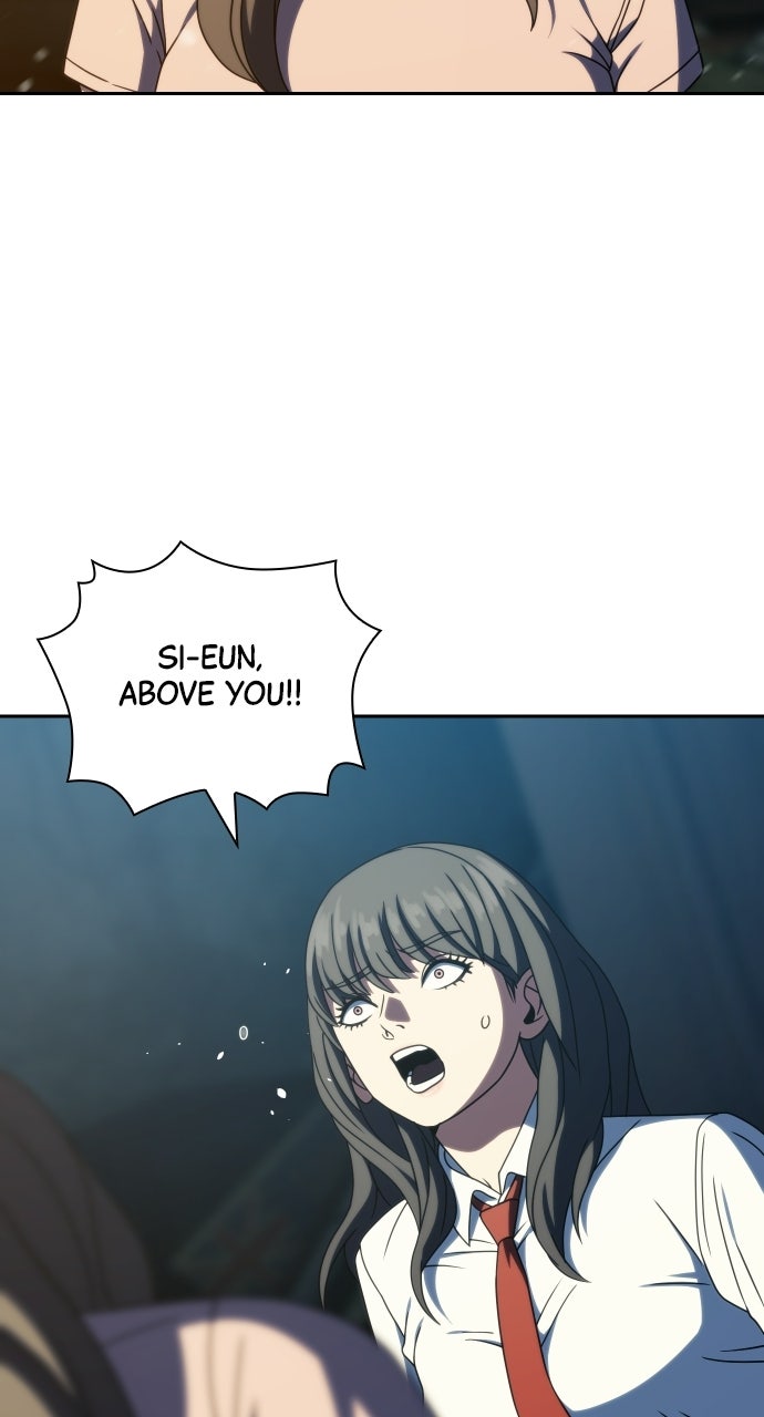 The Frostbound Warrior Episode 45 page 87 - 