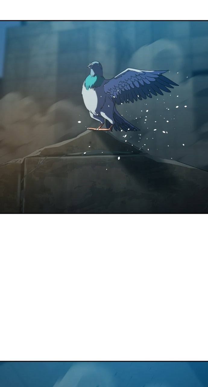 The Frostbound Warrior Episode 45 page 93 - 