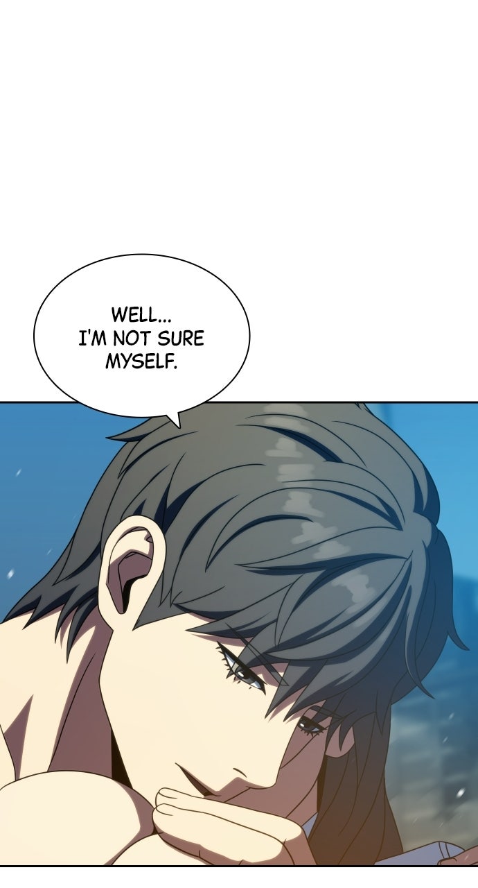 The Frostbound Warrior Episode 45 page 99 - 