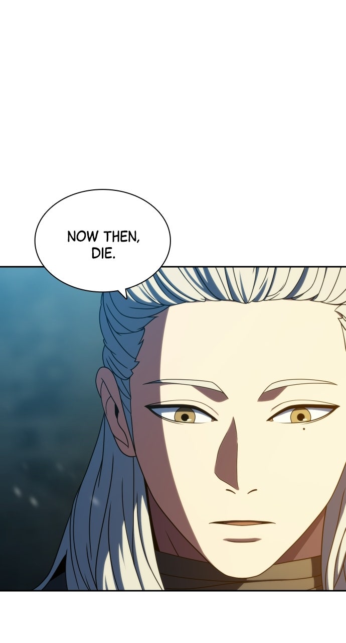 The Frostbound Warrior Episode 45 page 100 - 