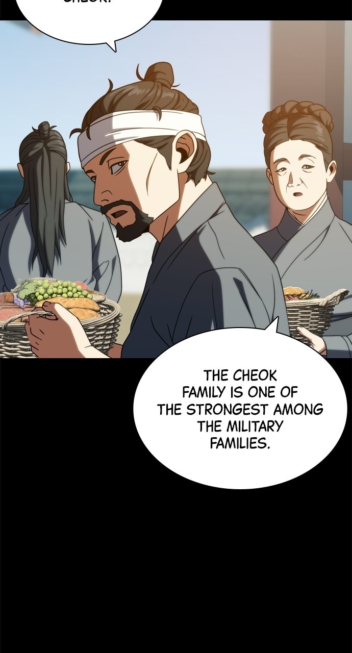 The Frostbound Warrior Episode 46 page 13 - 