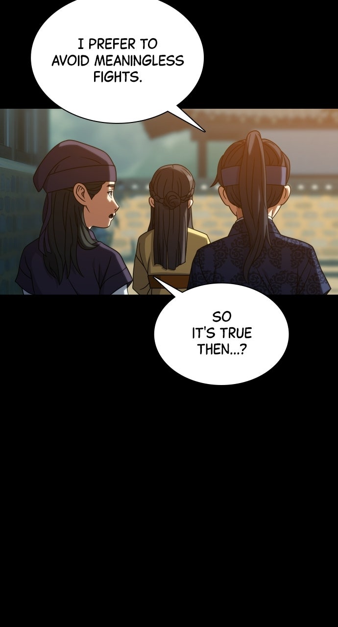 The Frostbound Warrior Episode 46 page 17 - 