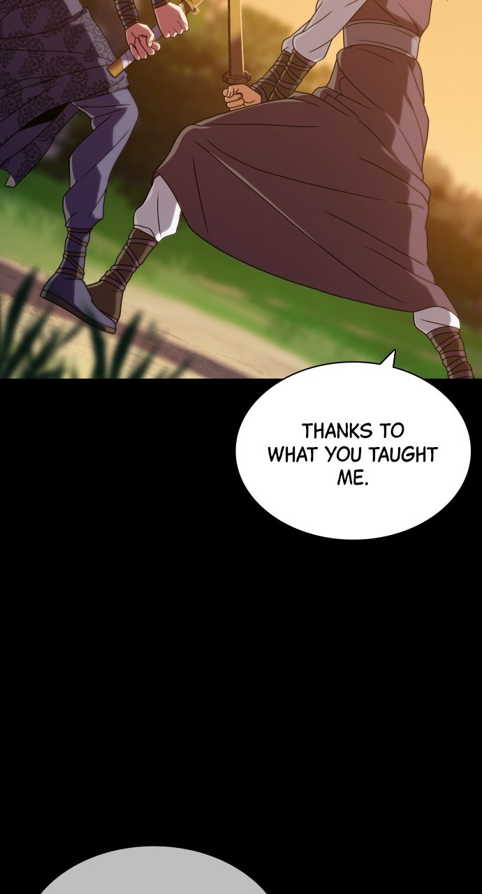 The Frostbound Warrior Episode 46 page 30 - 