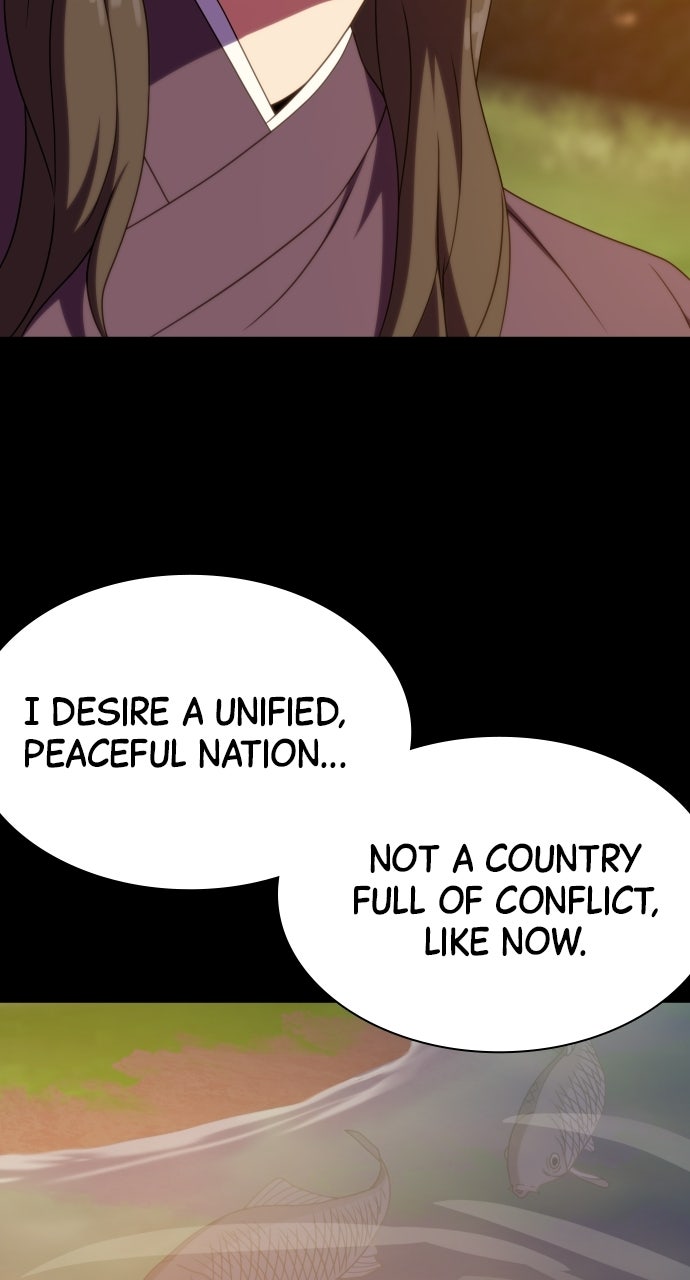 The Frostbound Warrior Episode 46 page 35 - 