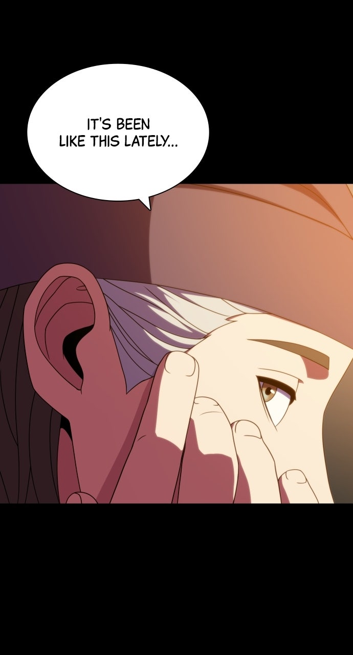 The Frostbound Warrior Episode 46 page 38 - 