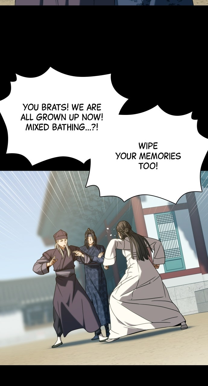 The Frostbound Warrior Episode 46 page 42 - 