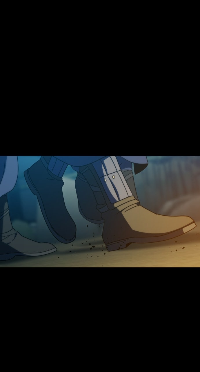 The Frostbound Warrior Episode 46 page 43 - 