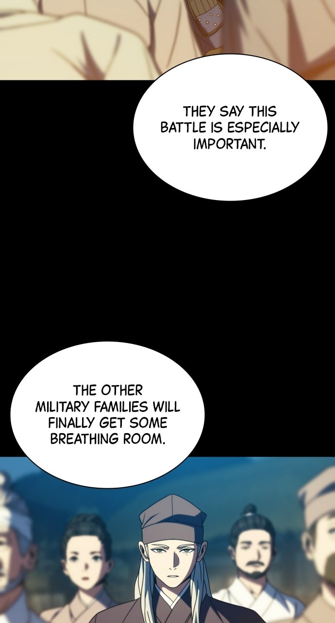 The Frostbound Warrior Episode 46 page 46 - 