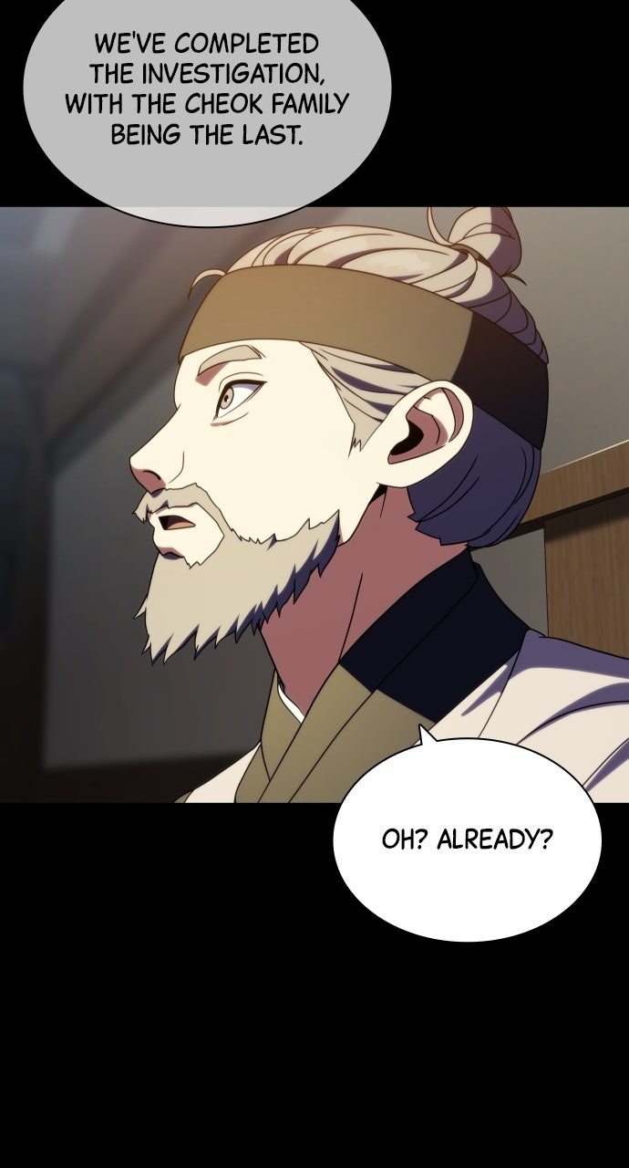 The Frostbound Warrior Episode 46 page 50 - 