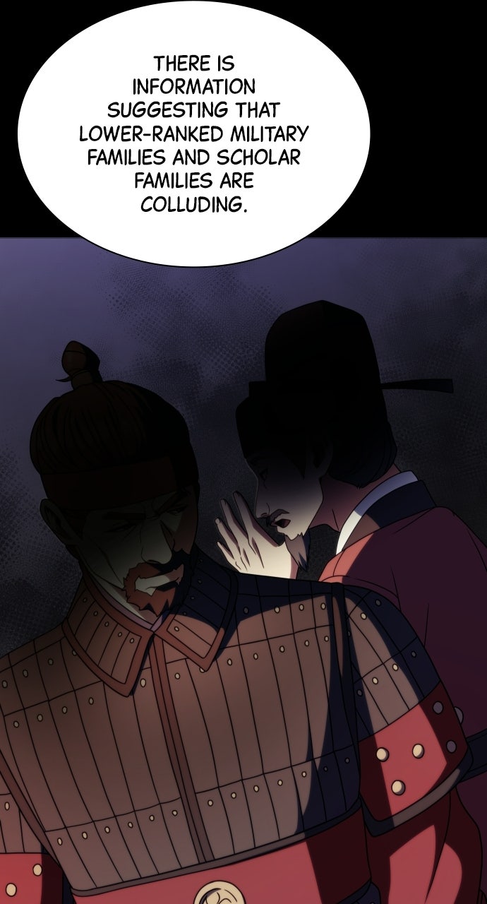 The Frostbound Warrior Episode 46 page 52 - 