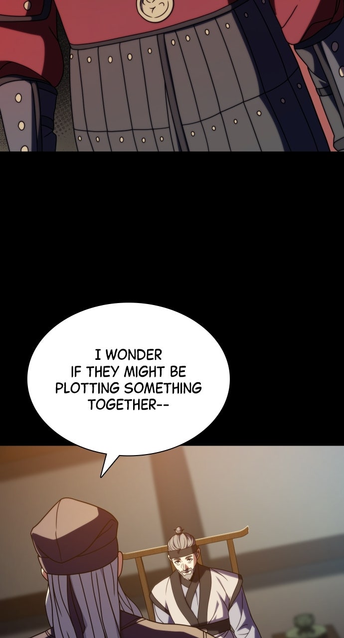 The Frostbound Warrior Episode 46 page 53 - 