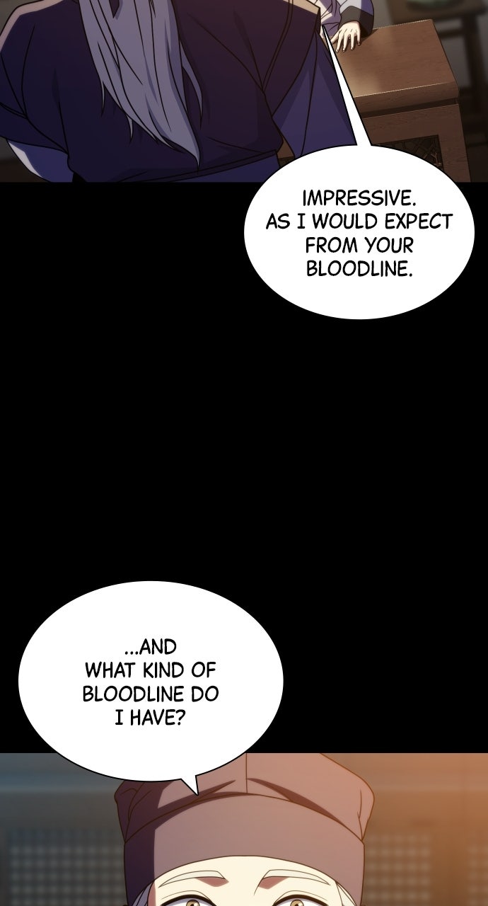 The Frostbound Warrior Episode 46 page 54 - 