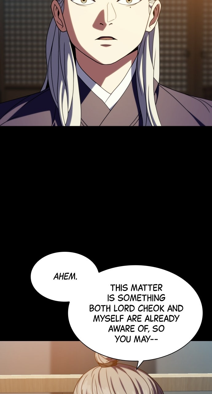 The Frostbound Warrior Episode 46 page 55 - 