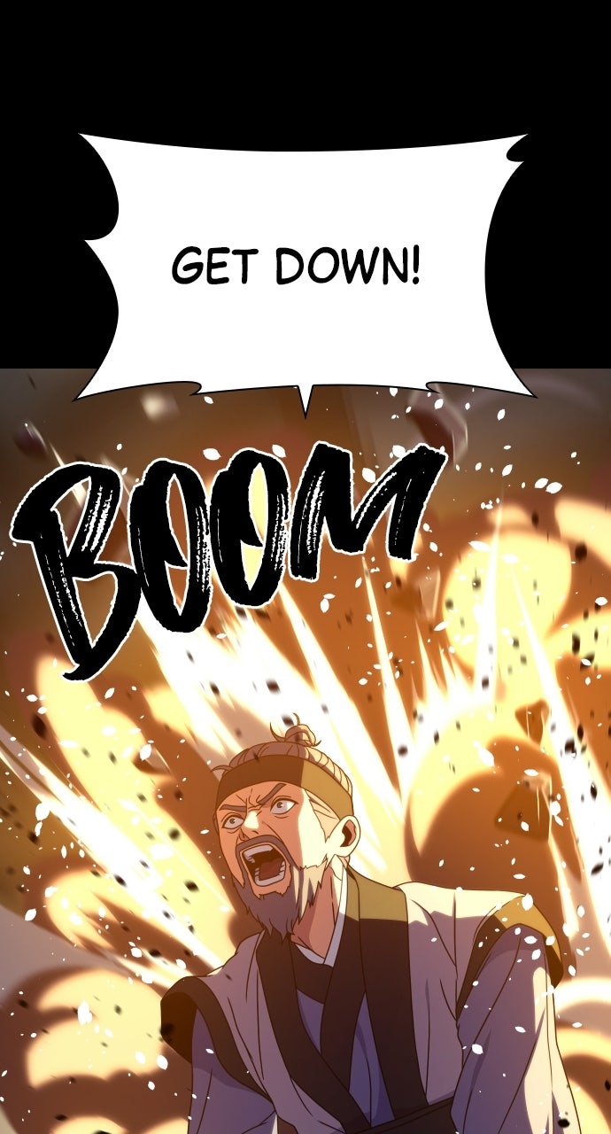 The Frostbound Warrior Episode 46 page 57 - 