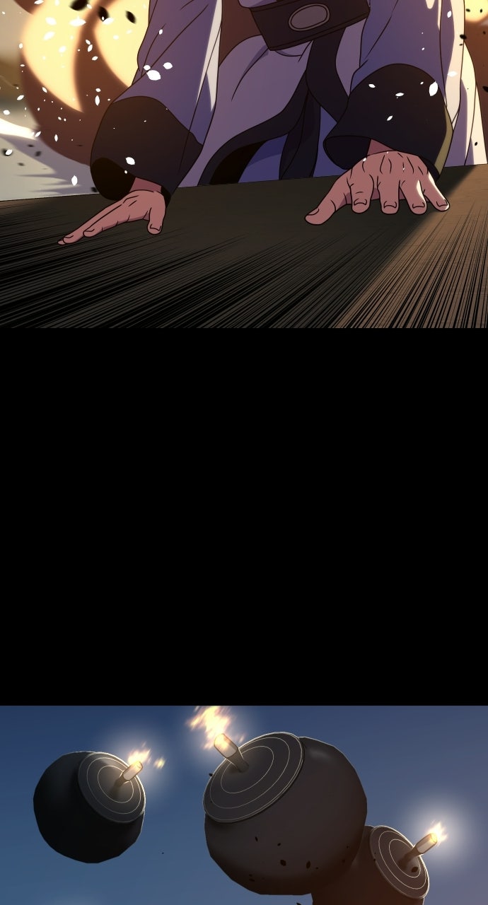 The Frostbound Warrior Episode 46 page 58 - 