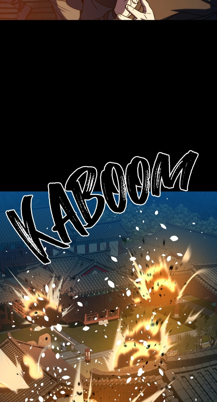 The Frostbound Warrior Episode 46 page 60 - 
