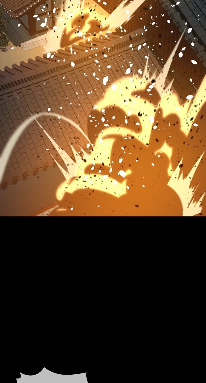 The Frostbound Warrior Episode 46 page 61 - 