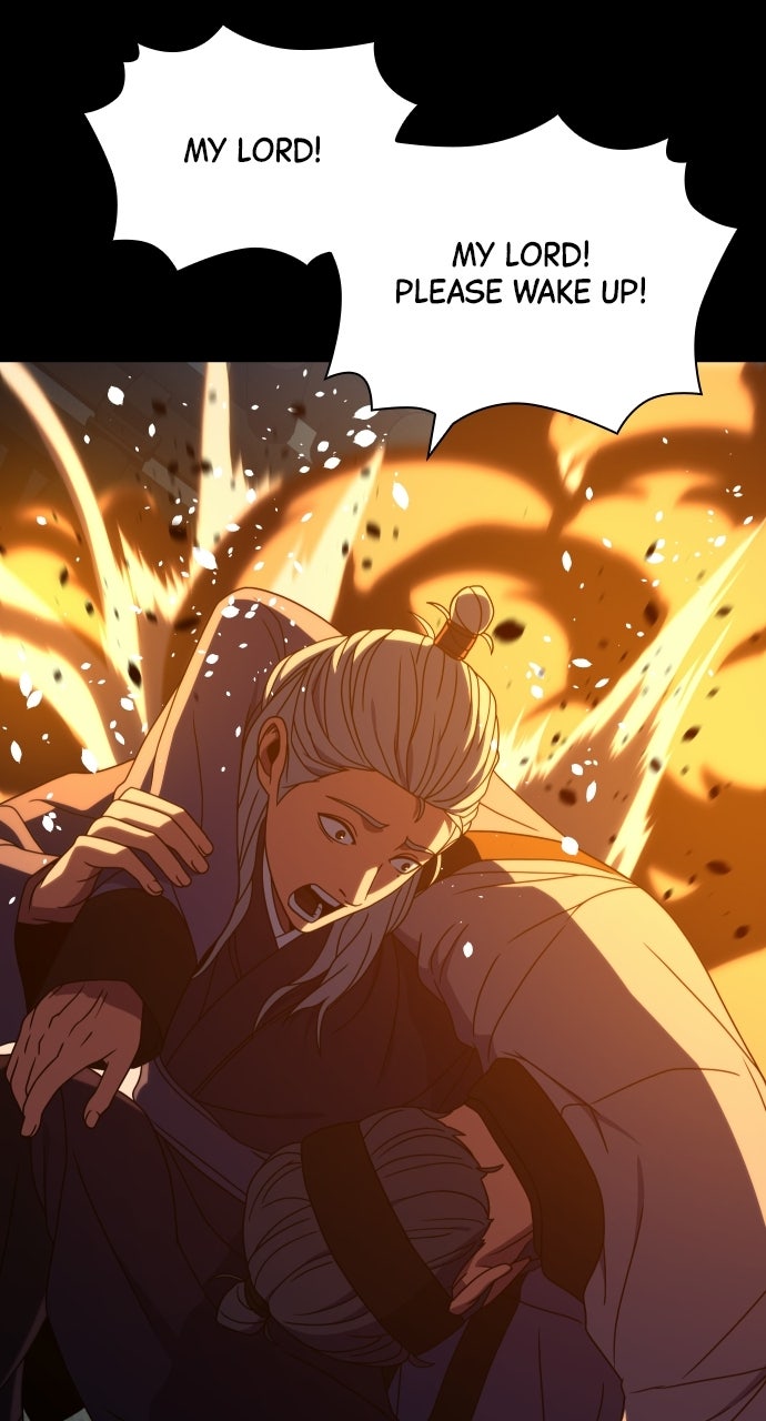 The Frostbound Warrior Episode 46 page 63 - 